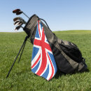 Search for union jack golf towels Flag