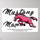 Search for mustang posters Horse