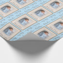 Search for 1940s wrapping paper Vintage