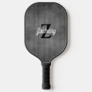 Search for monogrammed pickleball paddles Vintage