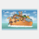 Search for the ark stickers Flood