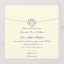 Search for pearl wedding invitations Jewel