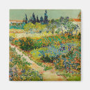 Search for van gogh magnets Impressionism