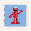 Search for cookie monster notebooks Grover