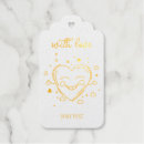 Search for love heart shaped gift tags Stylish