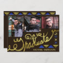 Search for fonts graduation invitations For him