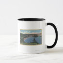 Search for washington island mugs San