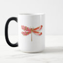 Search for sakura flower mugs Butterfly