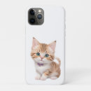 Search for adorable design iphone cases Cat
