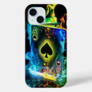 Search for spades iphone cases Playing