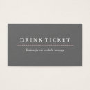 Search for drink tickets crafts party Simple