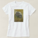 Search for van gogh skull tshirts Skeleton