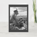 Search for gargoyle cards Statue