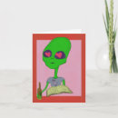 Search for alien valentines day cards Hearts