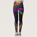 Search for satin leggings Orange