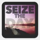 Search for seize stickers Seize the day