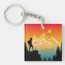 Search for scenery key rings Mountains