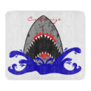 Search for shark chopping boards Beach