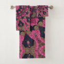 Search for persian bath towels Pink