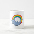 Search for funny whale mugs Dolphin