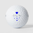 Search for i love you golf balls Sports