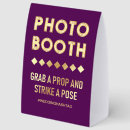Search for grab a prop and strike a pose Selfie station