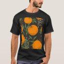 Search for orange background tshirts White