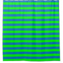 Search for designer shower curtains Green