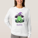 Search for purple witch tshirts Spooky