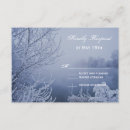 Search for lake scene invitations Winter