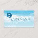 Search for flight attendant business cards Travel agent