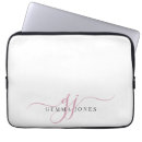 Search for pink laptop cases Chic
