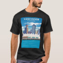 Search for vancouver tshirts Toronto