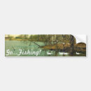 Search for fly fishing bumper stickers For him