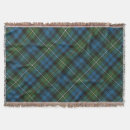 Search for argyle blankets Scottish