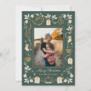 Search for tea christmas cards Vintage