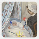 Search for cradle stickers Infant