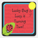 Search for ladybird stickers Kids