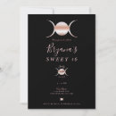 Search for goddess invitations Celestial
