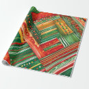 Search for mexican christmas wrapping paper Fiesta