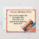 Search for totally 80s invitations Eighties