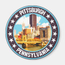 Search for pittsburgh magnets Pennsylvania