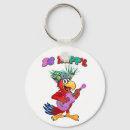 Search for ukulele key rings Tropical