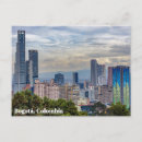 Search for bogota colombia postcards Souvenir