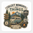 Search for collect stickers Collect moments not things