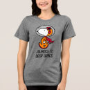 Search for astronaut womens tshirts Charlie brown