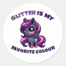 Search for cute pony stickers Girly