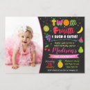 Search for twotti frutti party invitations 2nd