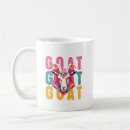 Search for cute goat mugs Animal