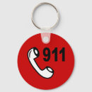 Search for phone number key rings Medical